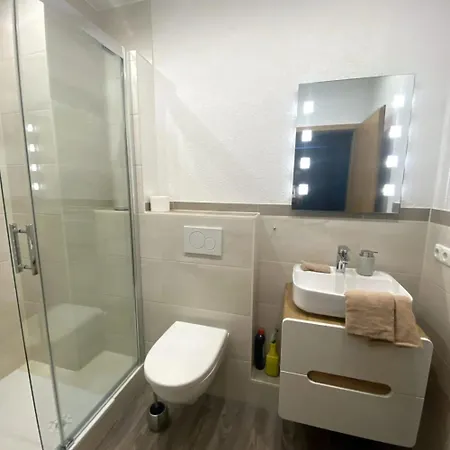 Haus Jutta - 2 Appartement