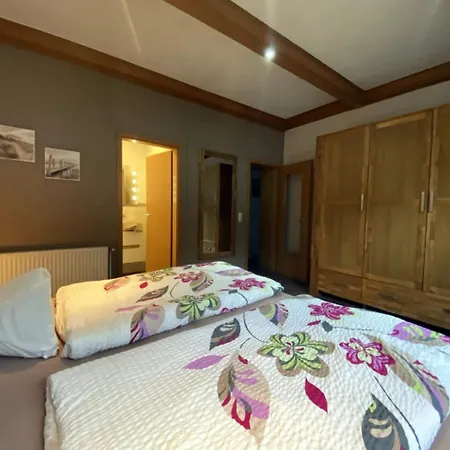 Appartement Haus Jutta - 2