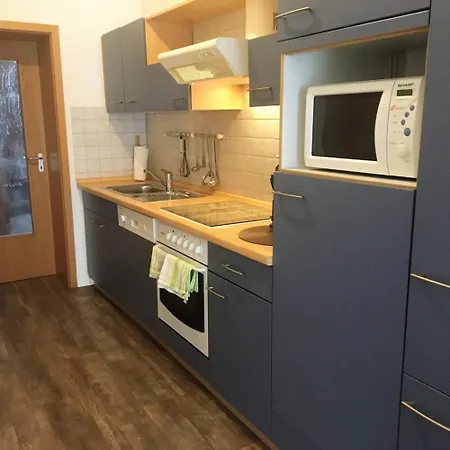 Haus Jutta - 2 Grömitz